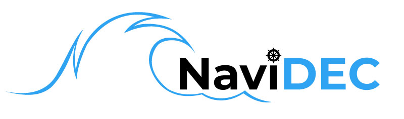 NaviDEC Logo